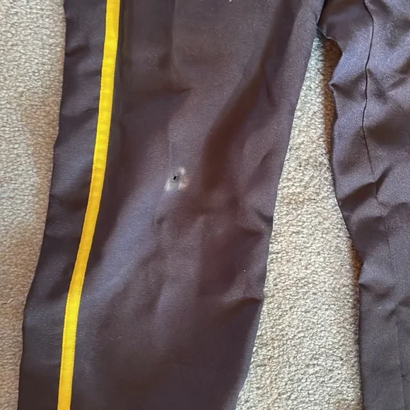 Police officer costume - Picture 2 of 4